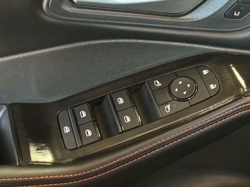 New 2026 Nissan Rogue SV w/ Rock Creek Premium Package AWD/4WD image 13
