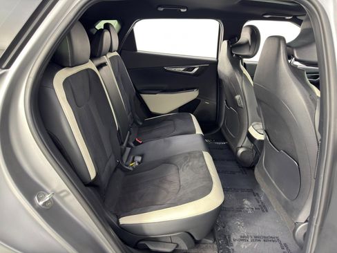 Used 2023 Kia EV6 GT-Line w/ GT-Line Suede Seat Package image 39