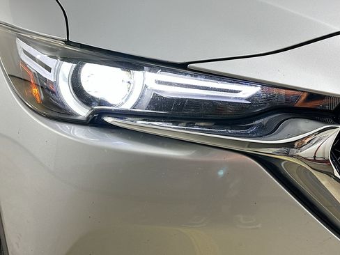 Used 2018 MAZDA CX-5 Grand Touring image 41