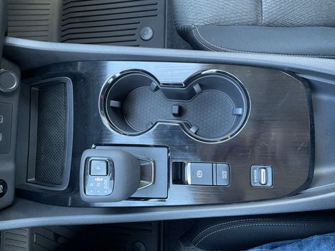 New 2026 Nissan Rogue SV image 17