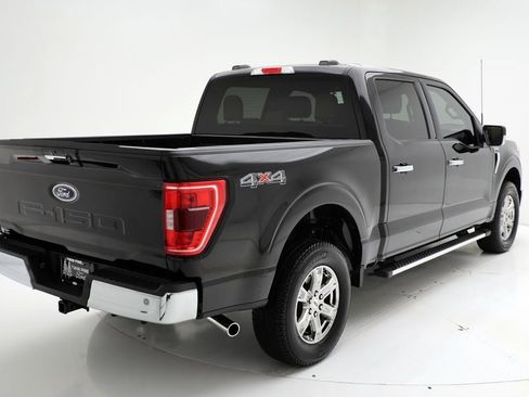 Used 2023 Ford F150 XLT w/ Equipment Group 302A High image 9