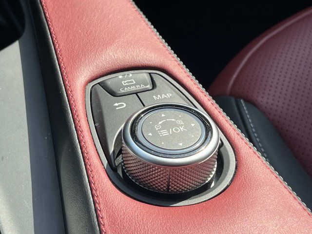 Used 2022 INFINITI QX55 Sensory w/ Lighting Package AWD/4WD image 41
