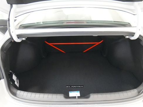 New 2026 Hyundai Elantra N image 20