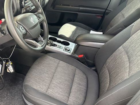 Used 2021 Ford Bronco Sport Big Bend AWD/4WD image 4