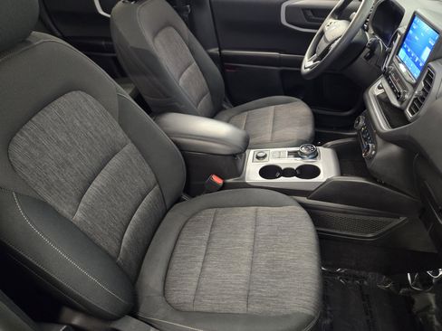 Certified 2023 Ford Bronco Sport Big Bend image 12