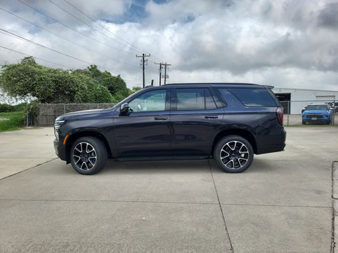 New 2026 Chevrolet Tahoe RST RWD image 2