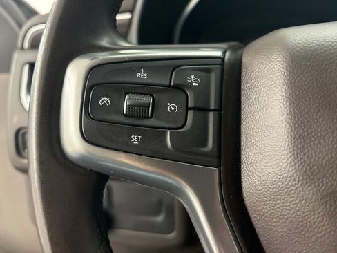 Used 2024 Chevrolet Tahoe LT RWD image 20