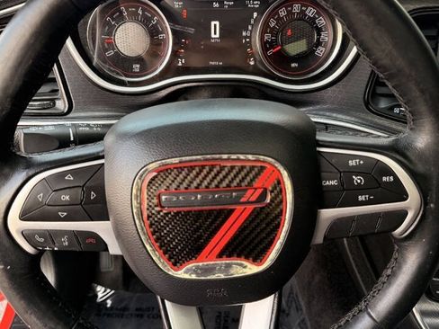 Used 2016 Dodge Challenger SXT Plus RWD image 12