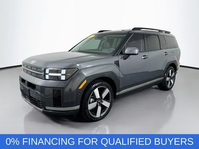 Used 2026 Hyundai Santa Fe Limited