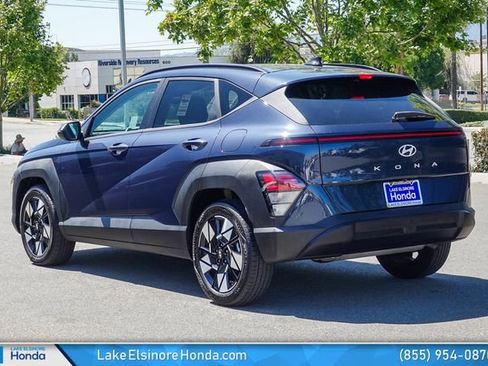 Used 2025 Hyundai Kona SEL FWD image 11