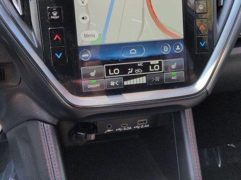 Used 2024 Subaru WRX TR image 20