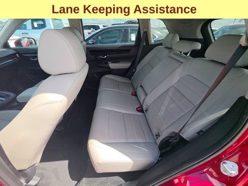 Used 2024 Honda CR-V EX-L image 7