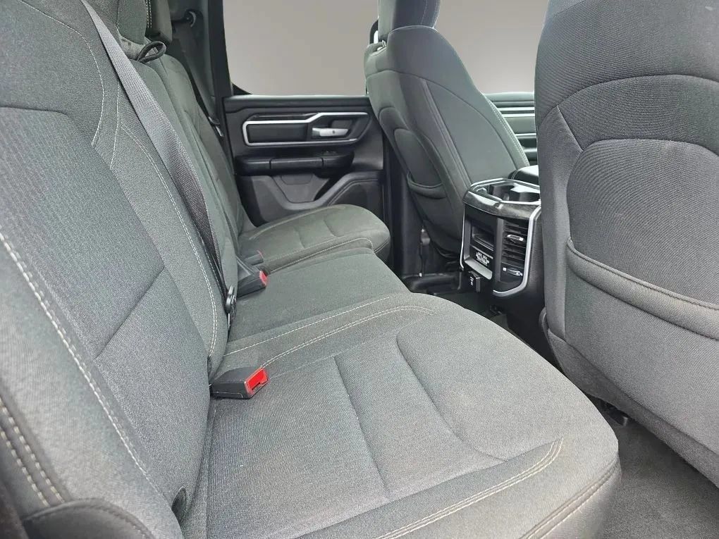 Used 2020 RAM 1500 Big Horn AWD/4WD image 13