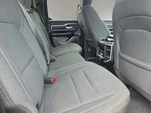 Used 2020 RAM 1500 Big Horn AWD/4WD image 13