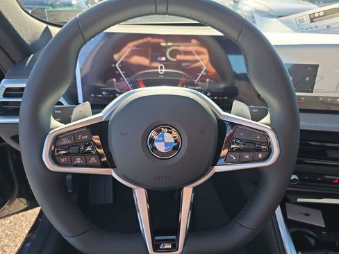 New 2026 BMW 430i xDrive Coupe w/ M Sport Package AWD/4WD image 14