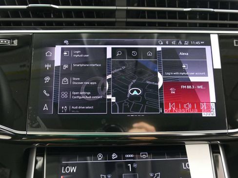 New 2026 Audi Q8 Premium AWD/4WD image 16