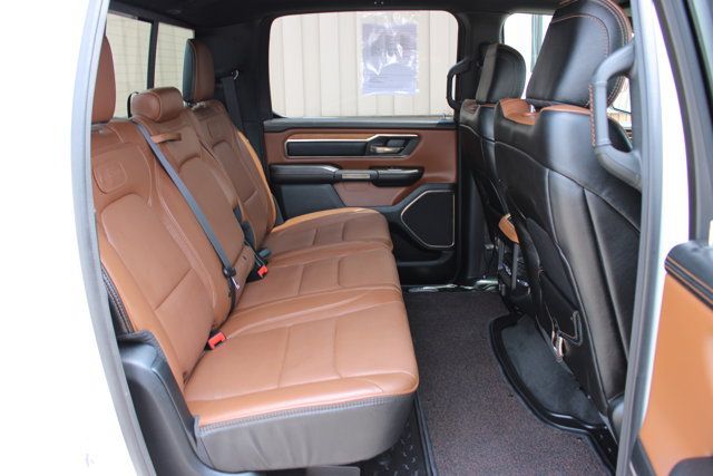 Used 2020 RAM 1500 Longhorn AWD/4WD image 52