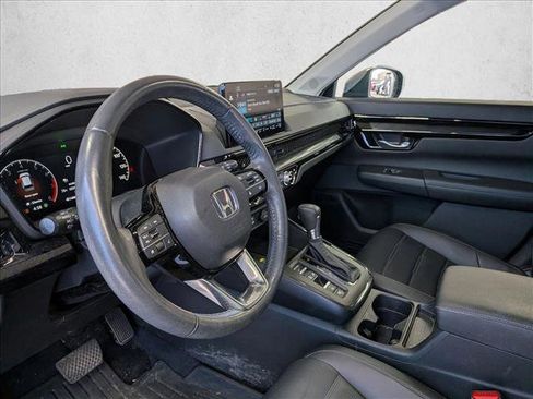 Used 2023 Honda CR-V EX-L image 9