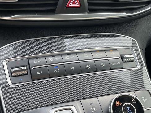 Used 2022 Hyundai Santa Fe XRT AWD/4WD image 19