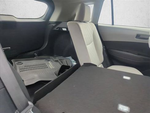 Certified 2026 Toyota Corolla Cross L image 22