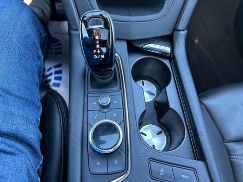 Used 2021 Cadillac XT6 Premium Luxury w/ Platinum Package image 24