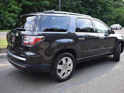 Used 2017 GMC Acadia Limited SLT AWD/4WD image 4