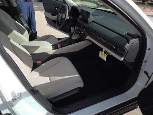 New 2026 Honda Accord SE image 11