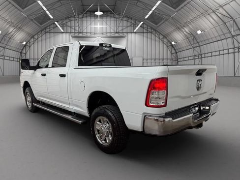 Used 2023 RAM 2500 Tradesman AWD/4WD image 3