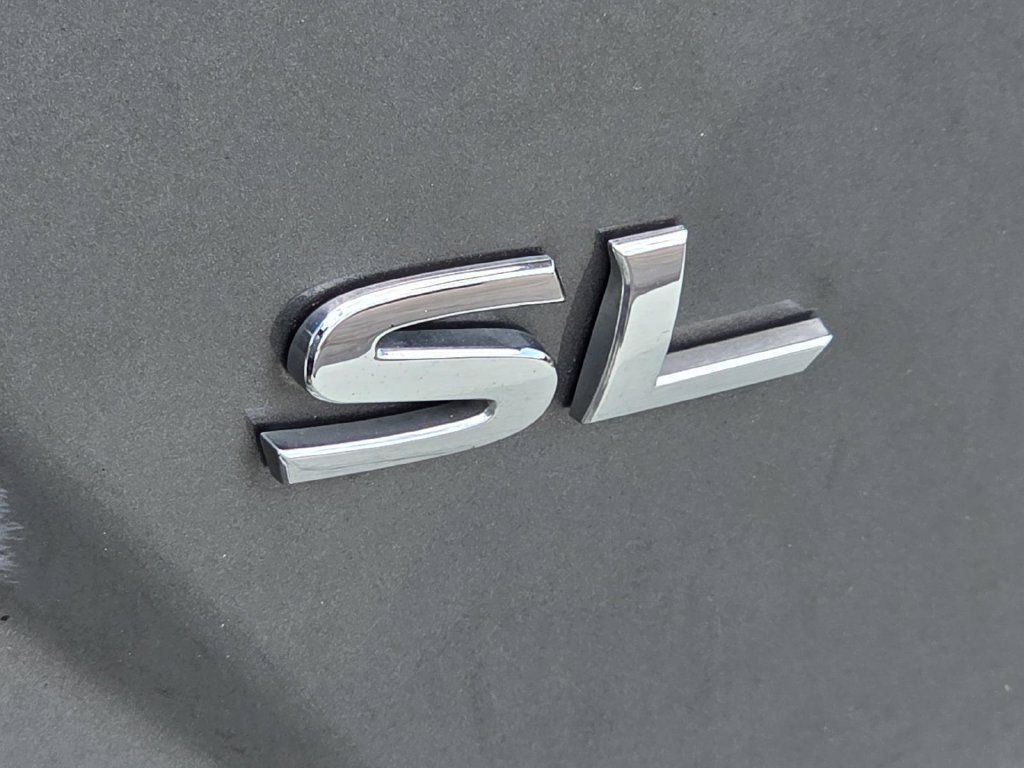 Used 2024 Nissan Murano SL FWD image 30