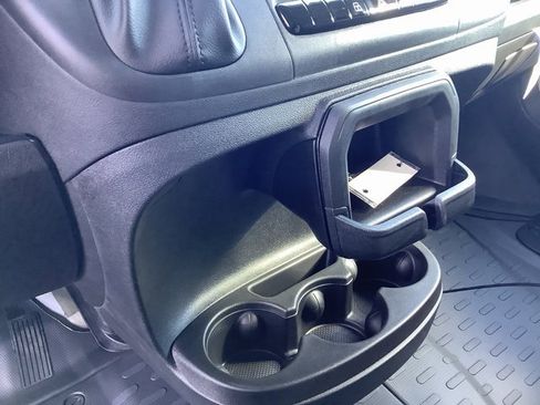 New 2026 RAM ProMaster 2500 w/ Safety Group image 17