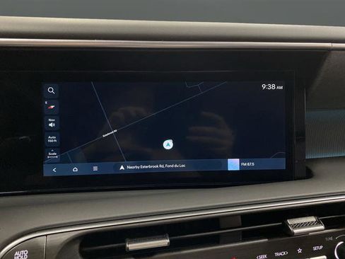 New 2026 Hyundai Palisade Calligraphy image 10