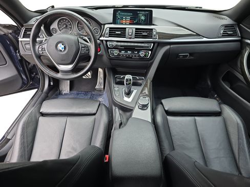 Used 2017 BMW 430i Gran Coupe xDrive image 9