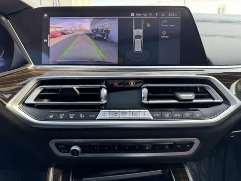 Used 2020 BMW X5 xDrive40i w/ Premium Package AWD/4WD image 39