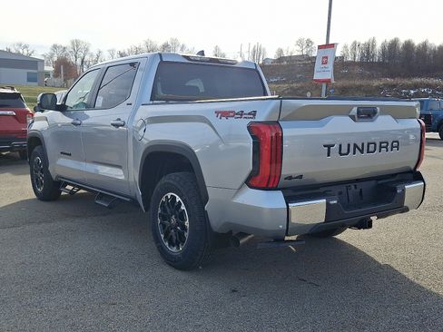 New 2026 Toyota Tundra SR5 image 4