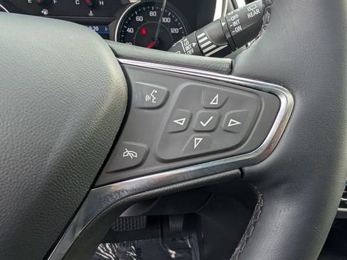 Used 2024 Chevrolet Equinox Premier FWD image 14