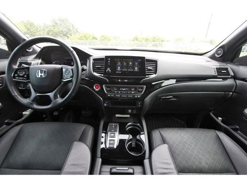Used 2022 Honda Passport Elite image 10