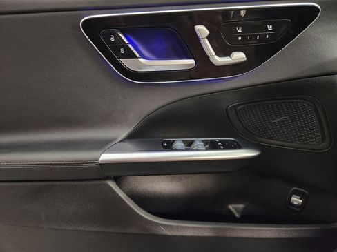 Used 2024 Mercedes-Benz C 300 Sedan image 23