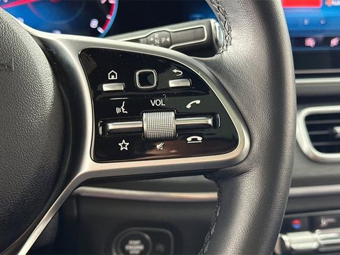 Certified 2022 Mercedes-Benz GLE 350 image 28
