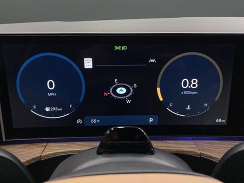 New 2026 Hyundai Santa Fe Calligraphy image 19