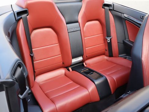 Used 2013 Mercedes-Benz E 350 Cabriolet image 37