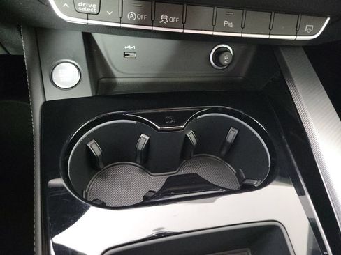 Used 2021 Audi A5 2.0T Premium Plus w/ Premium Plus AWD/4WD image 33