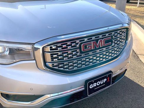 Used 2017 GMC Acadia Denali w/ Technology Package image 29
