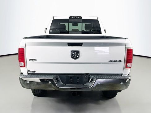 Used 2017 RAM 2500 Laramie image 6