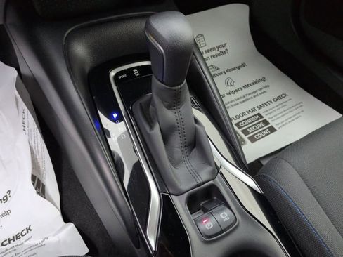 Certified 2022 Toyota Corolla SE image 22