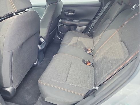 Certified 2024 Honda HR-V Sport image 28