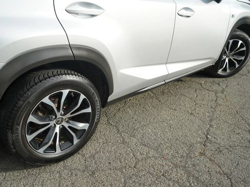 Used 2015 Lexus NX 200t F Sport FWD image 7