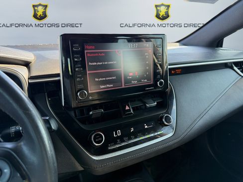Used 2020 Toyota Corolla SE image 14