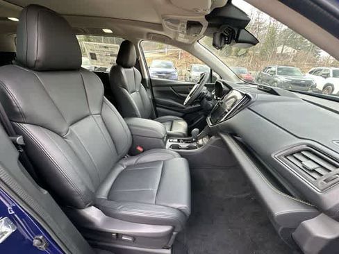 New 2026 Subaru Ascent Bronze Edition image 22