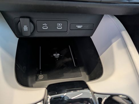 New 2026 Honda Prelude image 9