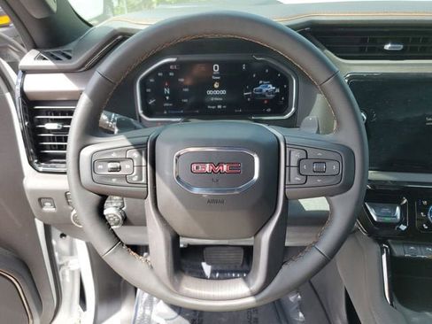 New 2026 GMC Sierra 1500 AT4 w/ Technology Package AWD/4WD image 22